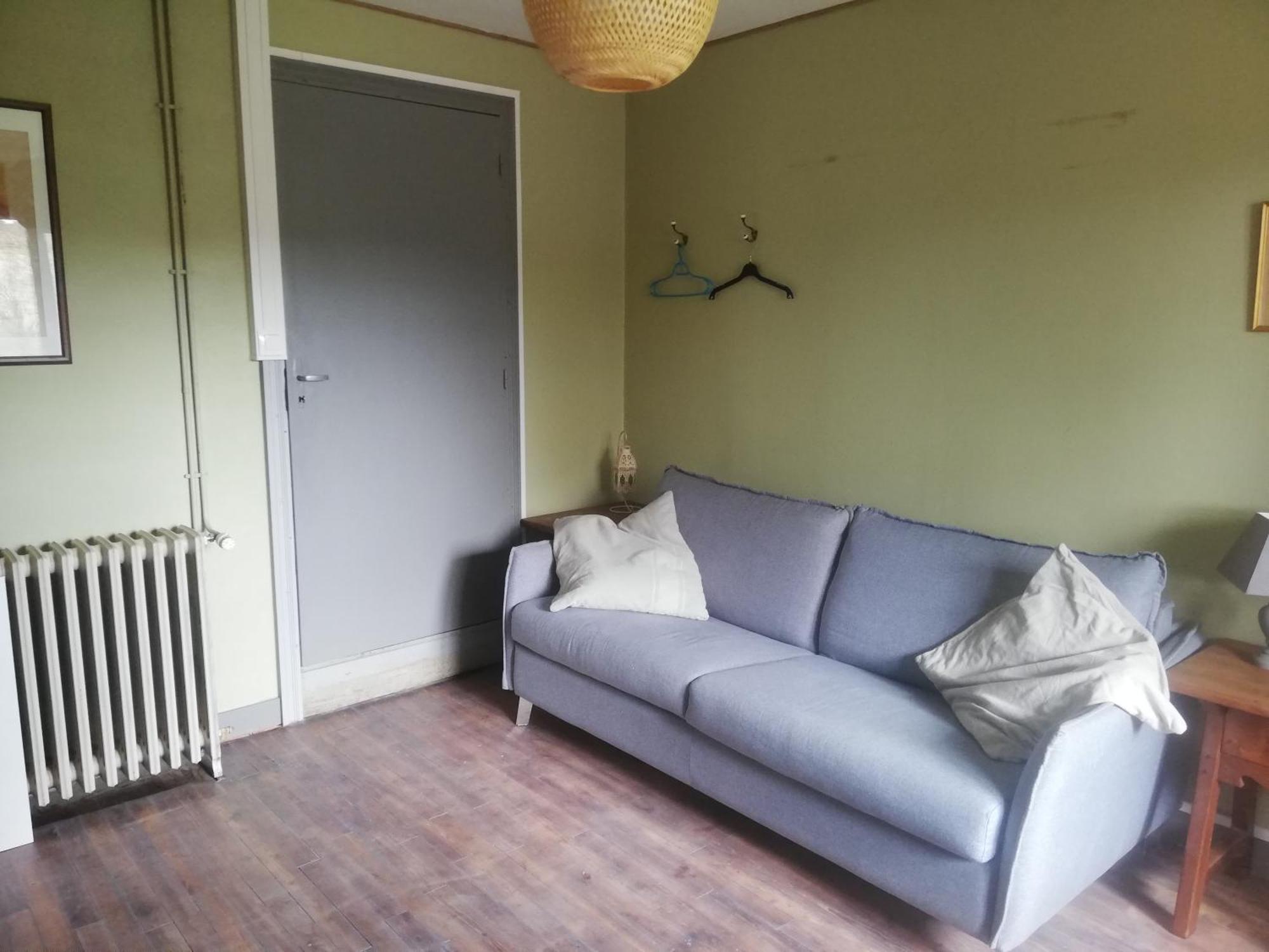 Bed and Breakfast Le Rivalou Villars  Экстерьер фото